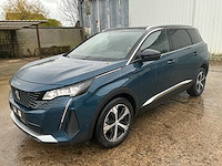 Peugeot 5008 pure tech gt-line personenauto - afbeelding 1 van  29