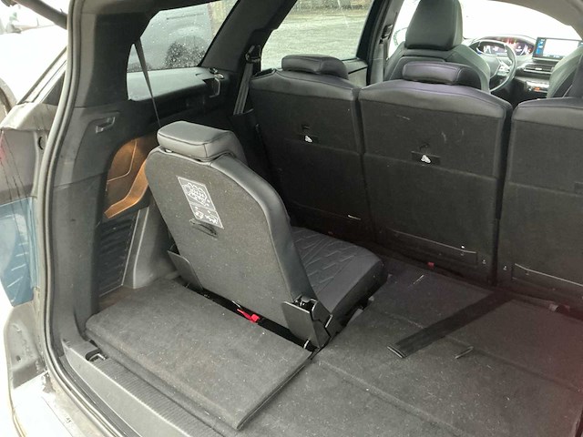 Peugeot 5008 pure tech gt-line personenauto - afbeelding 18 van  29