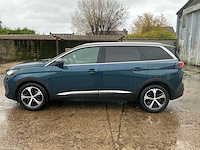 Peugeot 5008 pure tech gt-line personenauto - afbeelding 12 van  29