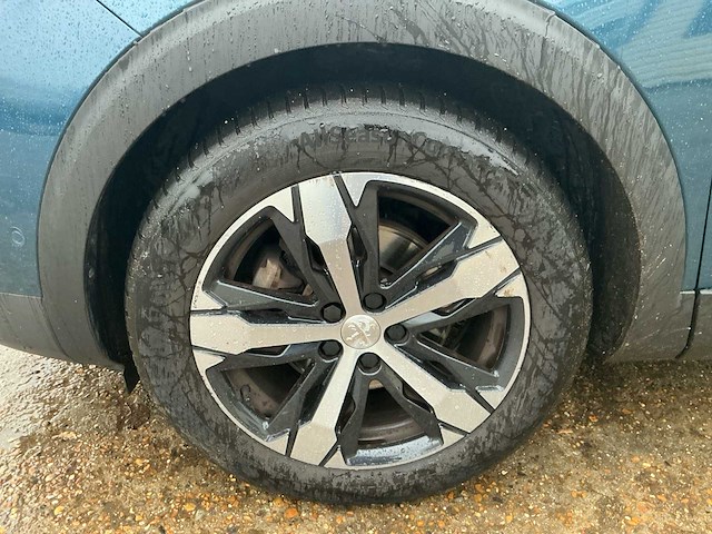Peugeot 5008 pure tech gt-line personenauto - afbeelding 29 van  29