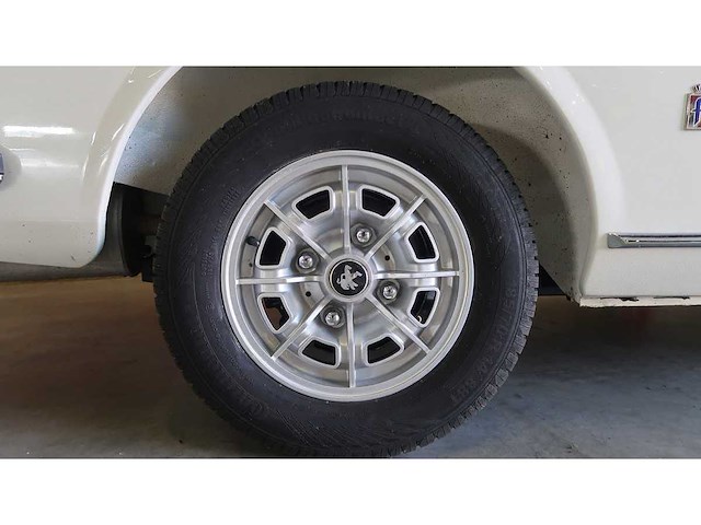 Peugeot 504 cabriolet - afbeelding 4 van  37