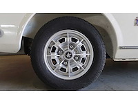 Peugeot 504 cabriolet - afbeelding 4 van  37