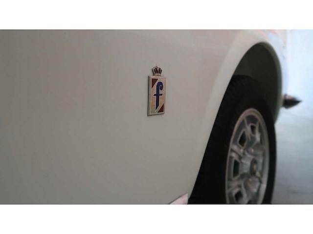 Peugeot 504 cabriolet - afbeelding 8 van  37