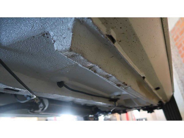 Peugeot 504 cabriolet - afbeelding 13 van  37