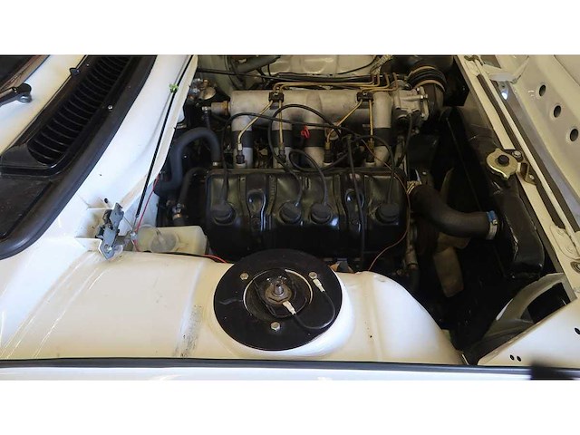 Peugeot 504 cabriolet - afbeelding 14 van  37