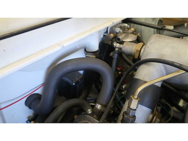 Peugeot 504 cabriolet - afbeelding 16 van  37