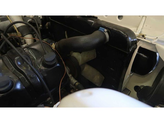 Peugeot 504 cabriolet - afbeelding 17 van  37