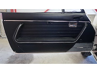 Peugeot 504 cabriolet - afbeelding 19 van  37