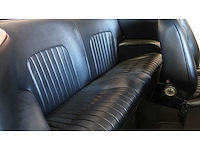 Peugeot 504 cabriolet - afbeelding 23 van  37