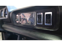 Peugeot 504 cabriolet - afbeelding 24 van  37