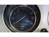 Peugeot 504 cabriolet - afbeelding 26 van  37