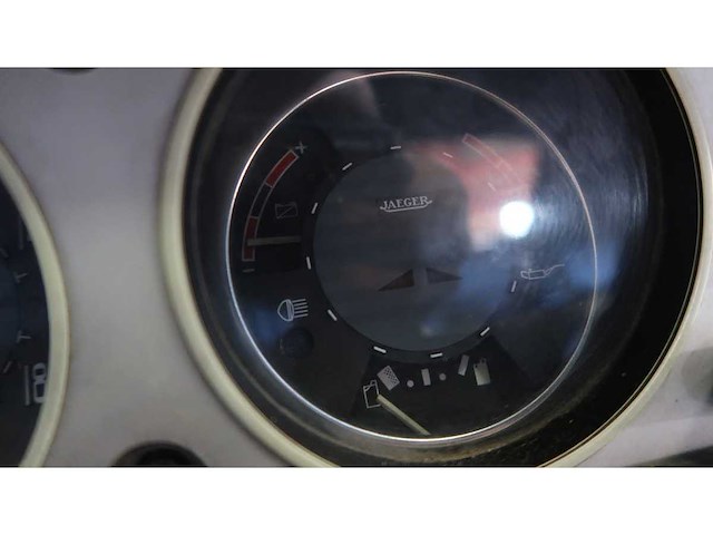 Peugeot 504 cabriolet - afbeelding 27 van  37