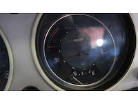 Peugeot 504 cabriolet - afbeelding 27 van  37