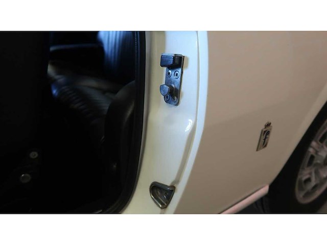 Peugeot 504 cabriolet - afbeelding 29 van  37