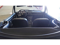Peugeot 504 cabriolet - afbeelding 31 van  37