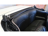 Peugeot 504 cabriolet - afbeelding 34 van  37