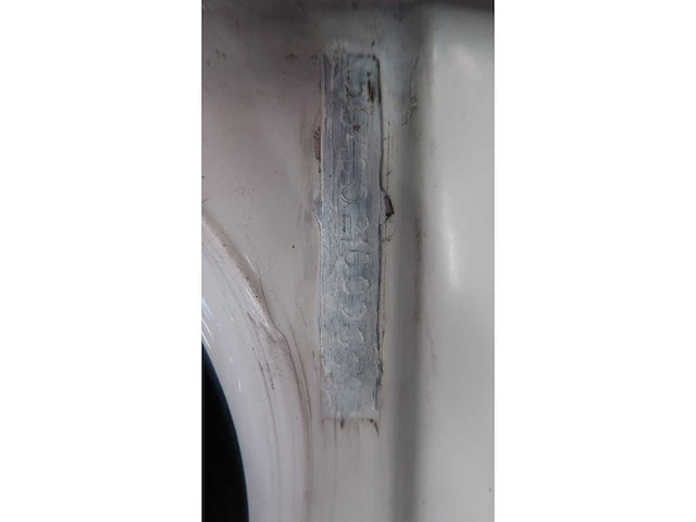 Peugeot 504 cabriolet - afbeelding 37 van  37