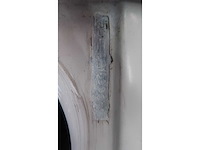 Peugeot 504 cabriolet - afbeelding 37 van  37