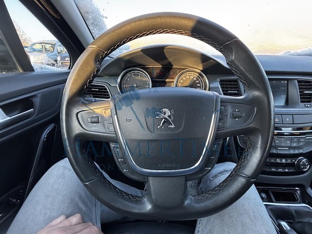 Peugeot 508 1.6i active, 2014 - afbeelding 5 van  21