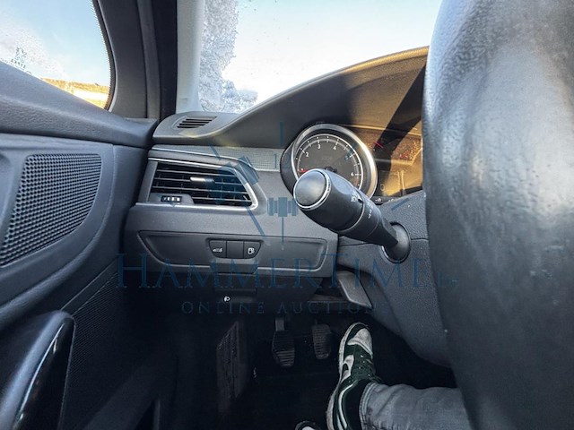 Peugeot 508 1.6i active, 2014 - afbeelding 6 van  21