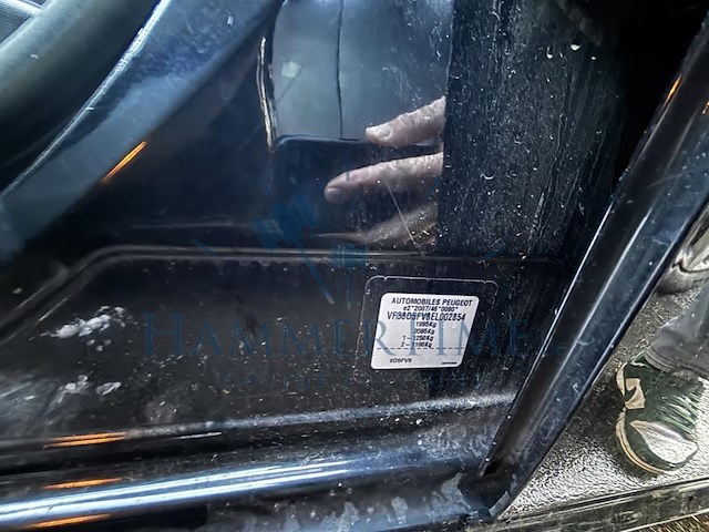 Peugeot 508 1.6i active, 2014 - afbeelding 8 van  21