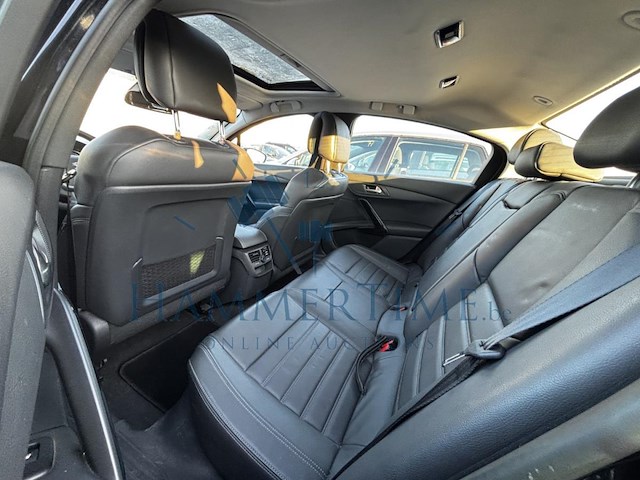 Peugeot 508 1.6i active, 2014 - afbeelding 9 van  21