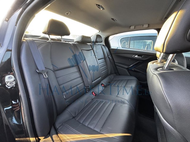 Peugeot 508 1.6i active, 2014 - afbeelding 10 van  21