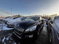 Peugeot 508 1.6i active, 2014