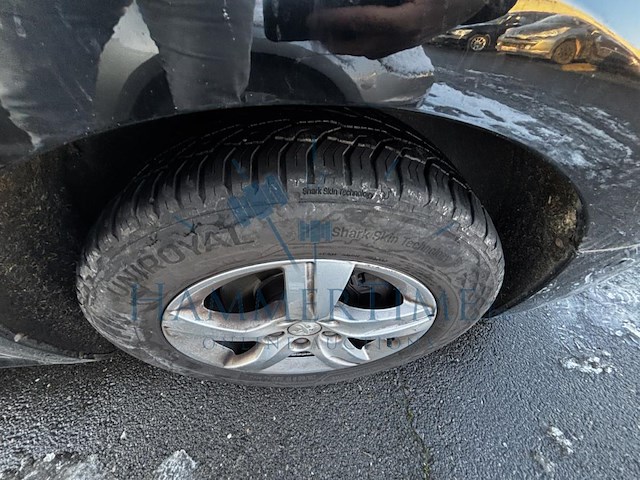 Peugeot 508 1.6i active, 2014 - afbeelding 13 van  21