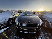 Peugeot 508 1.6i active, 2014 - afbeelding 12 van  21