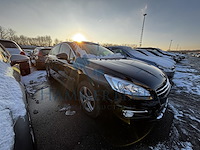 Peugeot 508 1.6i active, 2014 - afbeelding 15 van  21