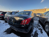Peugeot 508 1.6i active, 2014 - afbeelding 16 van  21