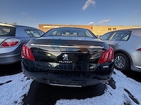 Peugeot 508 1.6i active, 2014 - afbeelding 17 van  21