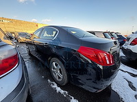 Peugeot 508 1.6i active, 2014 - afbeelding 18 van  21