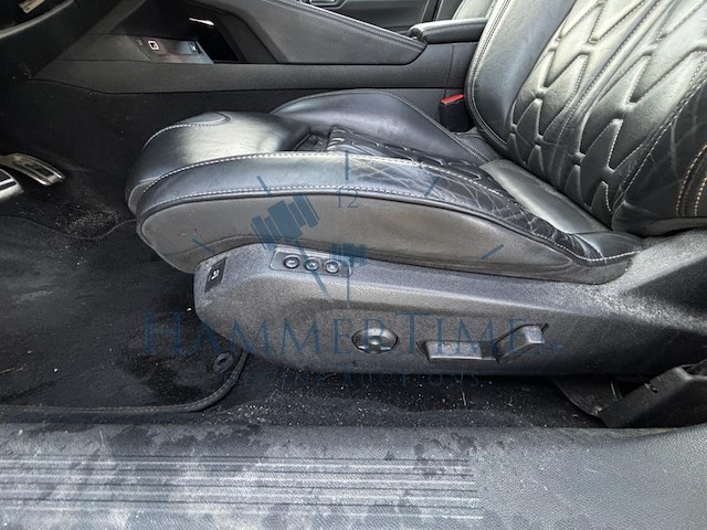 Peugeot 508 2.0 bluehdi gt line s&s 163 at, 2020 - afbeelding 5 van  39