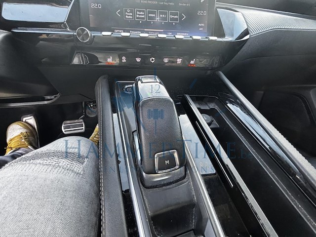 Peugeot 508 2.0 bluehdi gt line s&s 163 at, 2020 - afbeelding 9 van  39