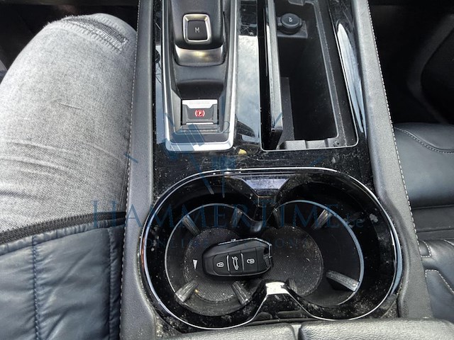 Peugeot 508 2.0 bluehdi gt line s&s 163 at, 2020 - afbeelding 10 van  39