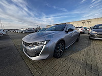Peugeot 508 2.0 bluehdi gt line s&s 163 at, 2020 - afbeelding 1 van  39