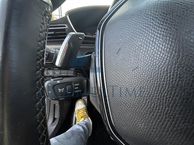 Peugeot 508 2.0 bluehdi gt line s&s 163 at, 2020 - afbeelding 14 van  39