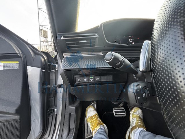 Peugeot 508 2.0 bluehdi gt line s&s 163 at, 2020 - afbeelding 15 van  39