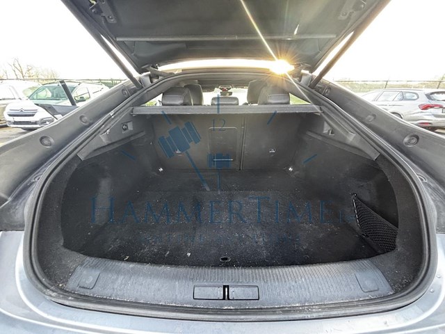 Peugeot 508 2.0 bluehdi gt line s&s 163 at, 2020 - afbeelding 17 van  39