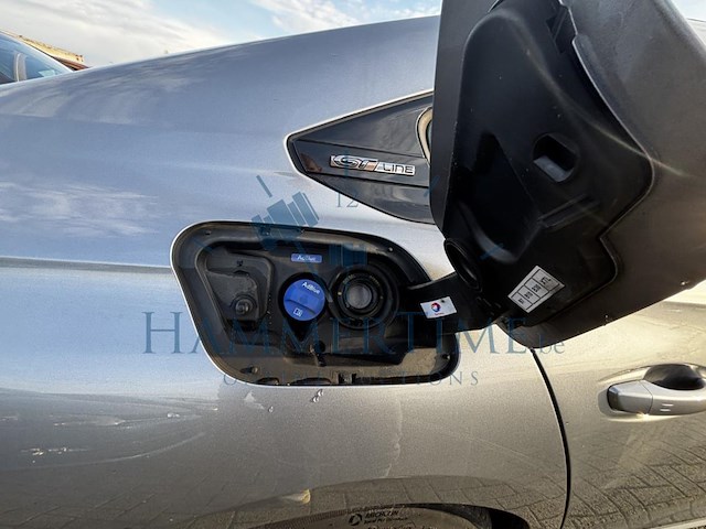 Peugeot 508 2.0 bluehdi gt line s&s 163 at, 2020 - afbeelding 19 van  39