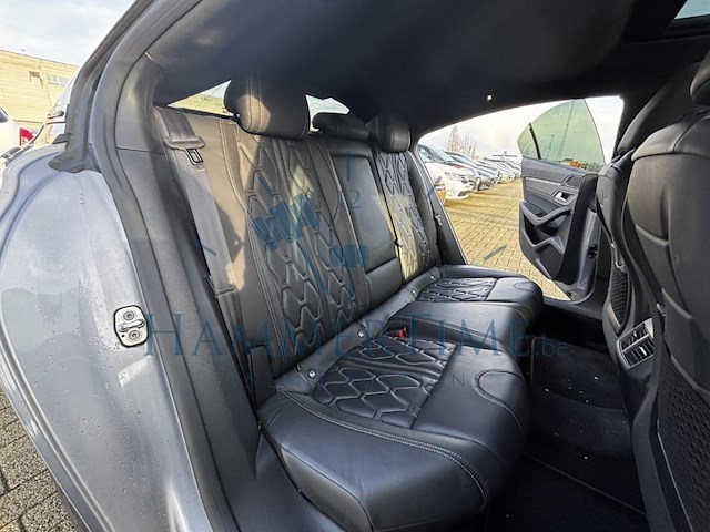 Peugeot 508 2.0 bluehdi gt line s&s 163 at, 2020 - afbeelding 20 van  39