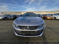 Peugeot 508 2.0 bluehdi gt line s&s 163 at, 2020 - afbeelding 12 van  39