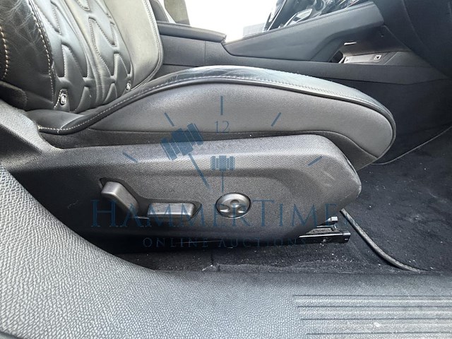 Peugeot 508 2.0 bluehdi gt line s&s 163 at, 2020 - afbeelding 24 van  39