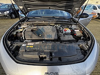 Peugeot 508 2.0 bluehdi gt line s&s 163 at, 2020 - afbeelding 26 van  39