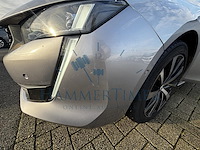 Peugeot 508 2.0 bluehdi gt line s&s 163 at, 2020 - afbeelding 28 van  39
