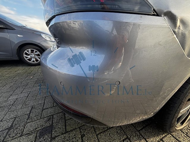 Peugeot 508 2.0 bluehdi gt line s&s 163 at, 2020 - afbeelding 31 van  39