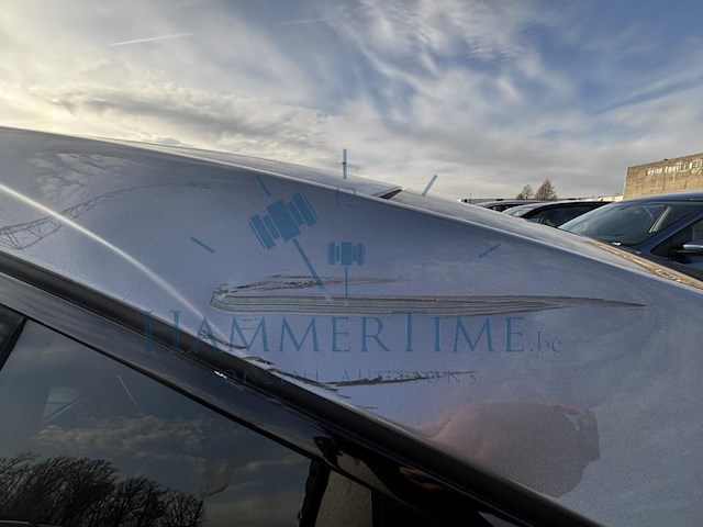 Peugeot 508 2.0 bluehdi gt line s&s 163 at, 2020 - afbeelding 33 van  39