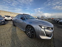 Peugeot 508 2.0 bluehdi gt line s&s 163 at, 2020 - afbeelding 23 van  39